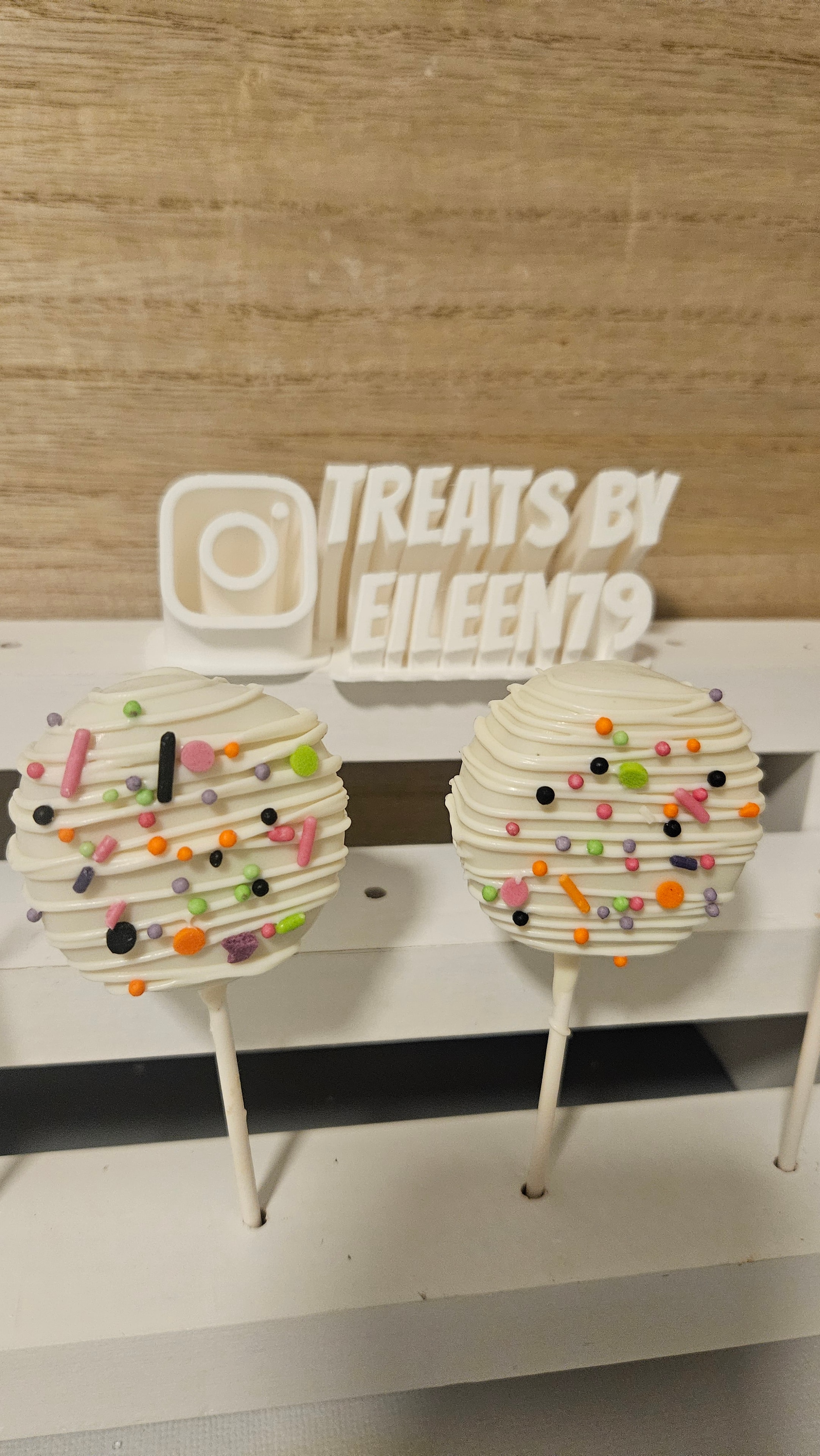 Cake Pops